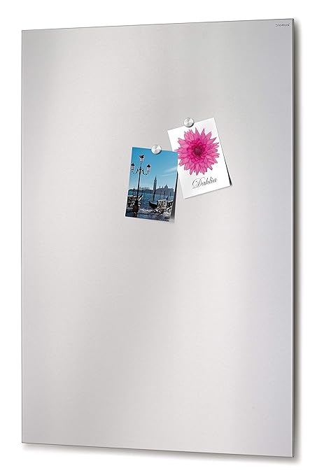 Blomus - Tablón de anuncios magnético (40 x 50 cm): Amazon.es: Hogar