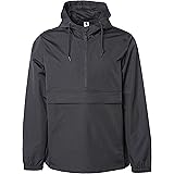 is a windbreaker jacket waterproof