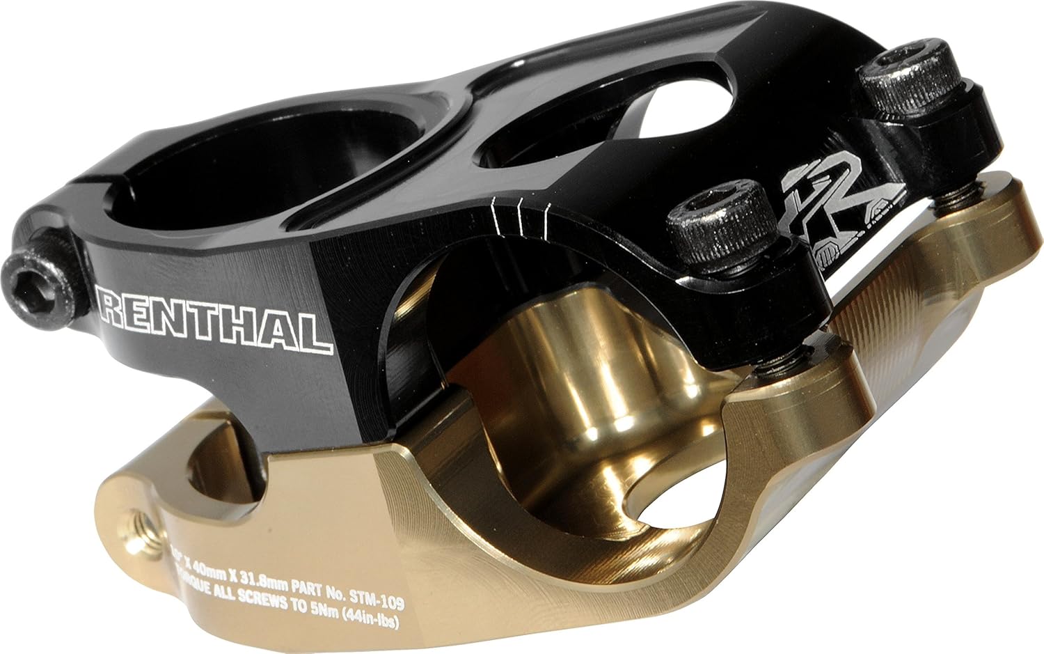 renthal mtb stem