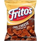 Fritos Chili Cheese Corn Chips, 9.25 oz