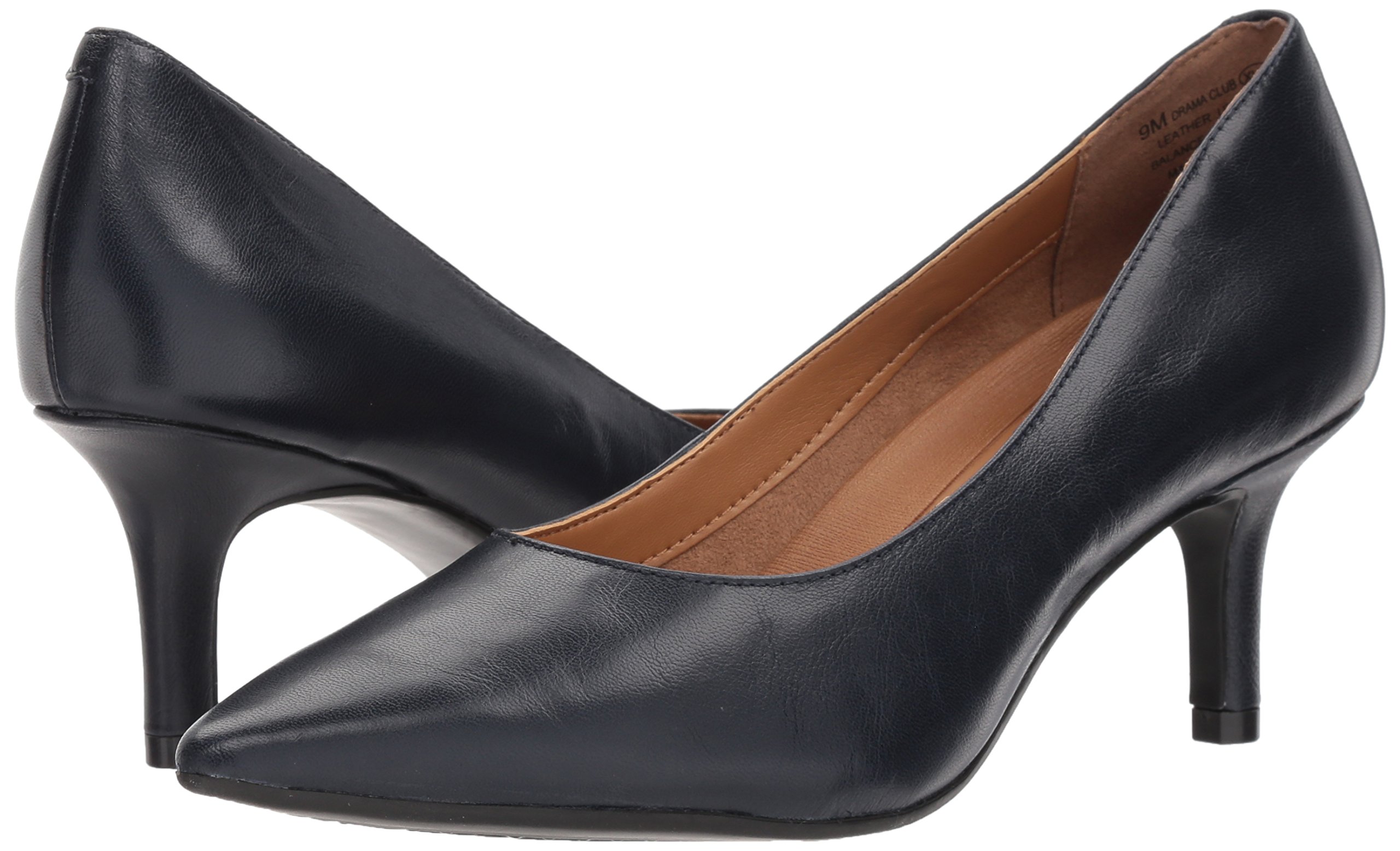 Aerosoles Women's Drama Club Pump - Image 7