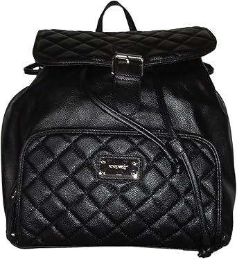 nine west backpack grey
