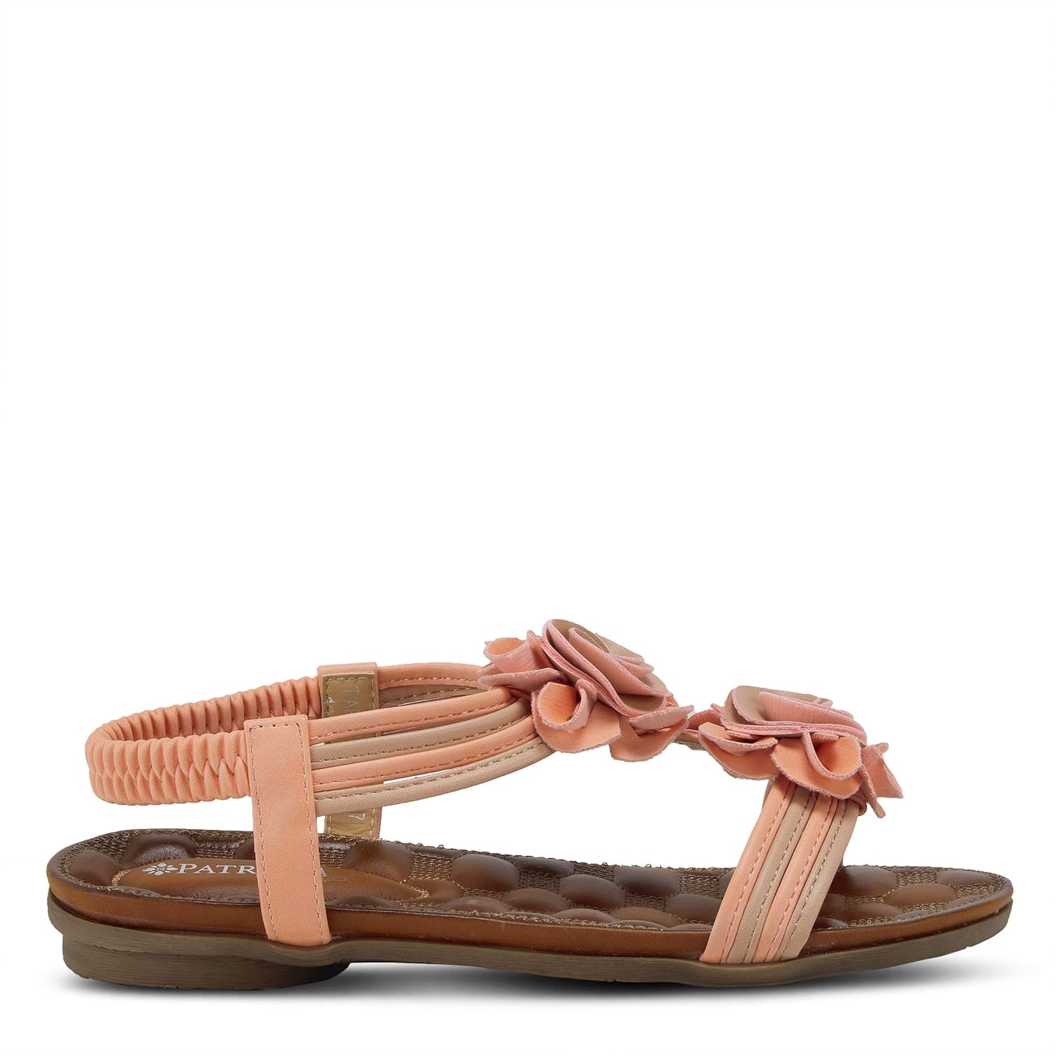 patrizia nectarine sandals