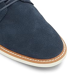 ALDO Men's Rakersgrip Sneaker, Blue, 7