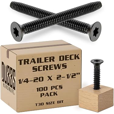 BOLSA DE 500 TORNILLOS PARA METAL AUTOPERFORANTE DE 1 1/4 DE PULGADA