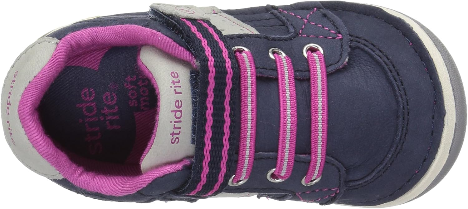  | Stride Rite Kids' SRT Soft Motion Artie Athletic Sneaker | Sneakers