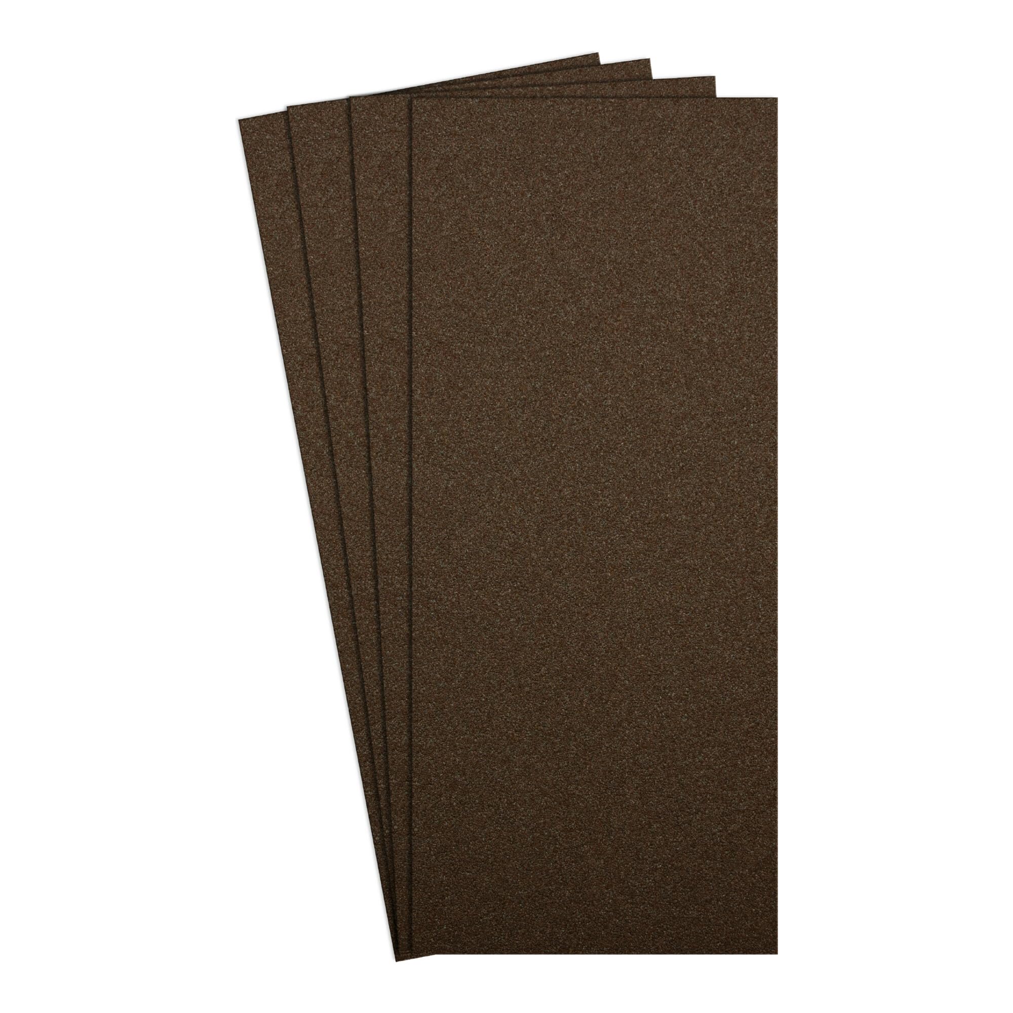 KLINGSPOR Sanding Sheet/KL Stripes 361 JF, 115 x 280 MM, 100 Pcs, grainage 40, 73953