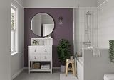 Dulux Simply Refresh Acai Berry Matt Emulsion Paint 1.25 L view 9