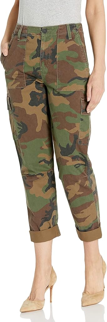 hudson camo pants