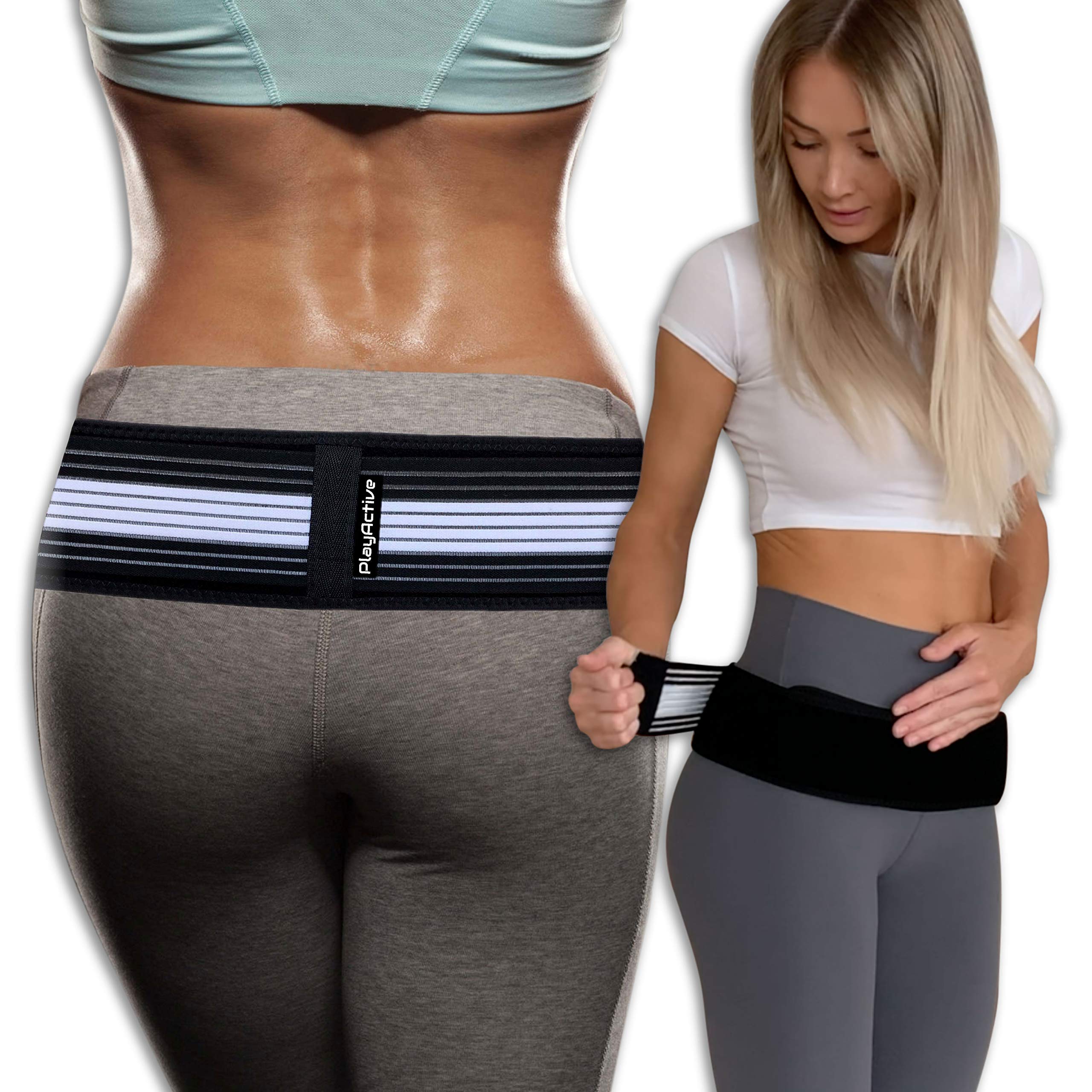 anterior pelvic tilt belt