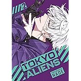 Tokyo Aliens 02