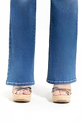 1822 Denim Holly Better Butter High-Rise Slim Boot