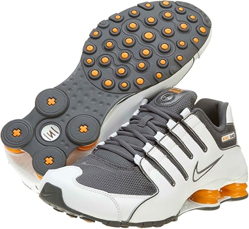 nike shox mens uk