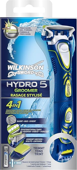 amazon wilkinson hydro 5