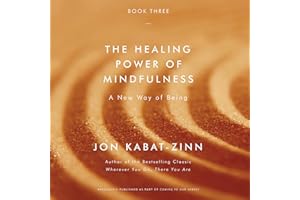 The Healing Power of Mindfulness: A New Way of Being