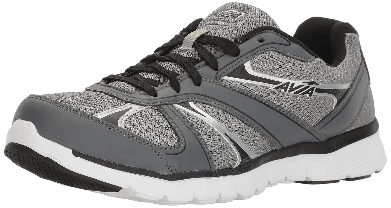 Avia Men�s AVIModus Running Shoe Grey
