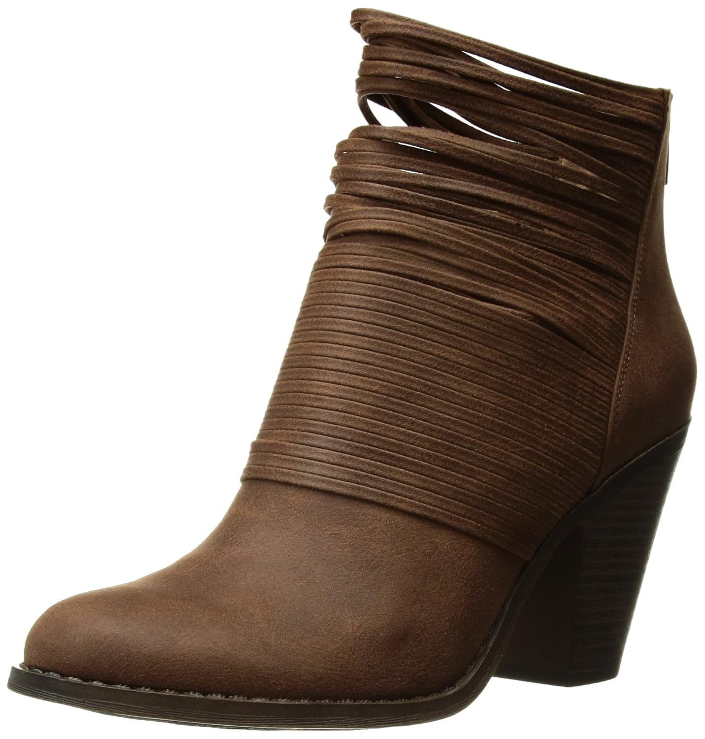 fergalicious wicket bootie