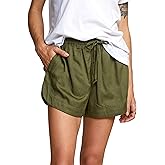 RVCA Womens Grounded Coverup Short