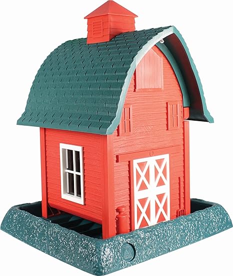 Amazon Com North States 9081 8 Lb Capacity Barn Village