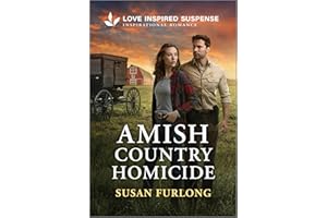 Amish Country Homicide
