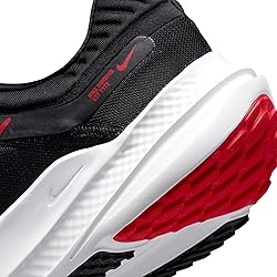 Nike Men's Gymnastics Shoes Sneaker, Black