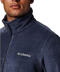 Columbia Men's Granite Mountain Fleece Jacket