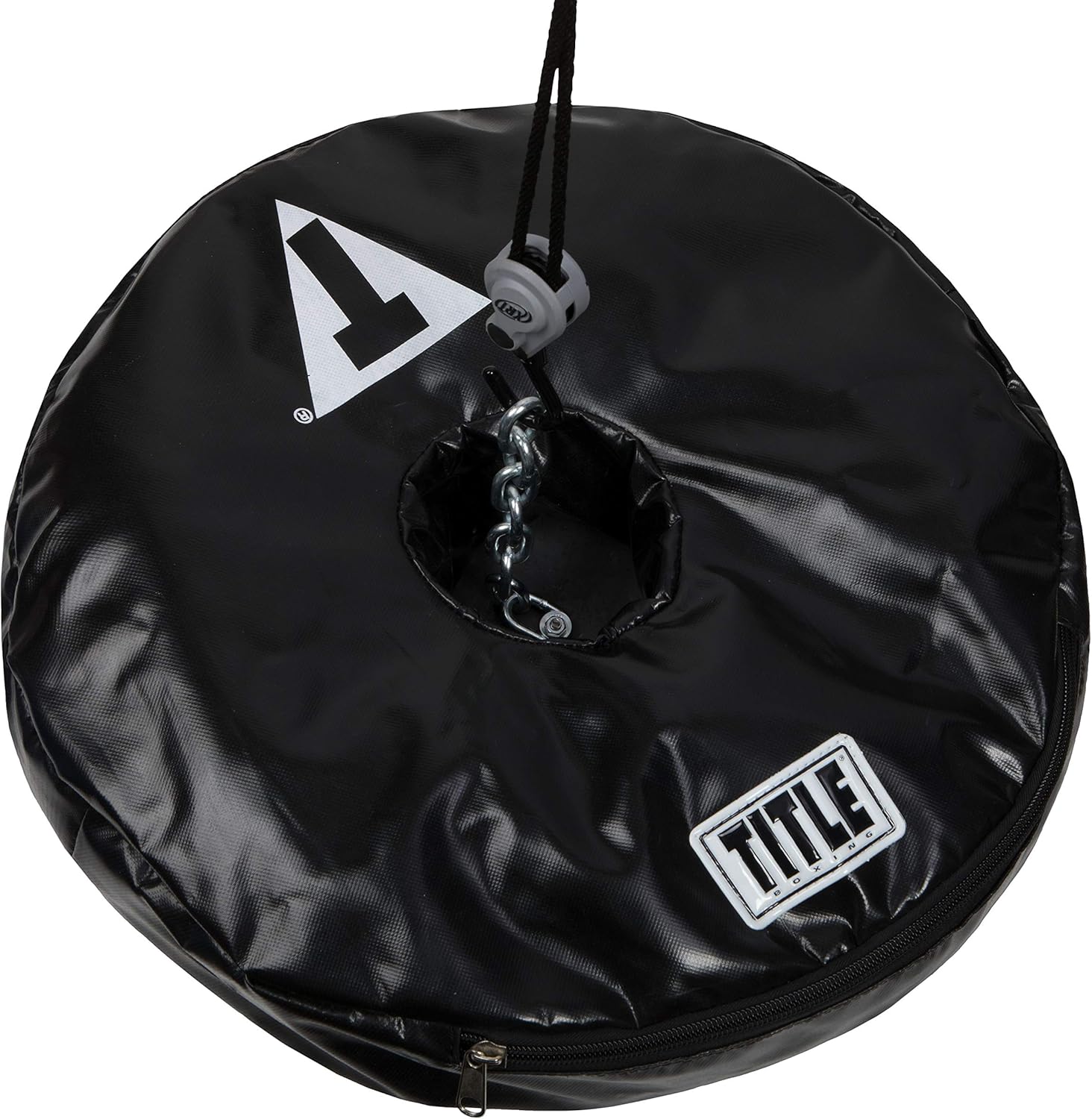 Title Boxing Heavy Bag Anchor (Unfilled), Large Sports