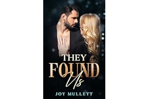 They Found Us (The Found Series Book 5)