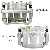 SCITOO 18B4997 18B4996 Front Left & Right Disc