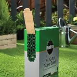 Miracle-Gro EverGreen Super Seed 1kg - 3 in 1 Lawn Seed & Feed view 6
