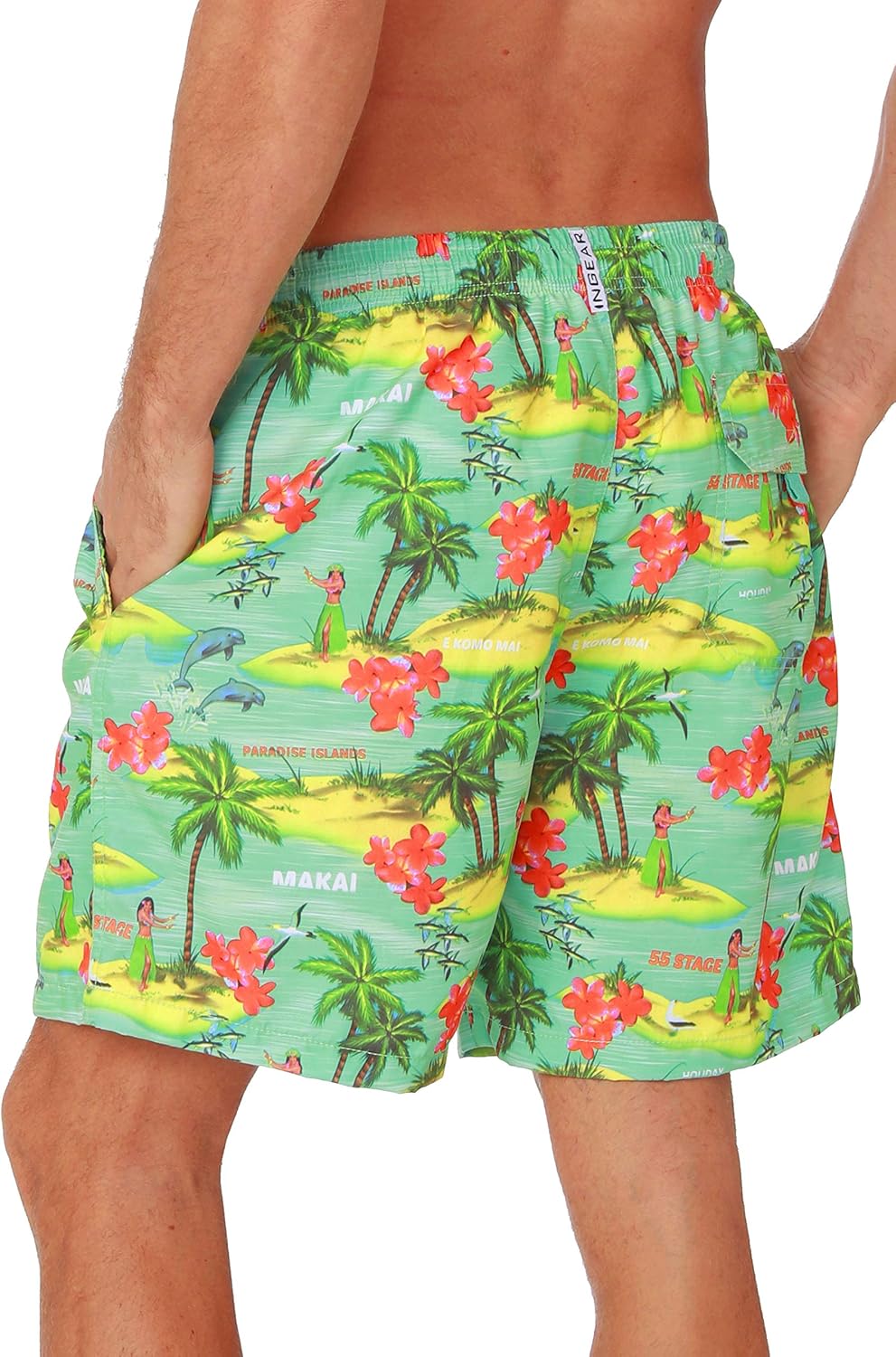 ingear swim trunks