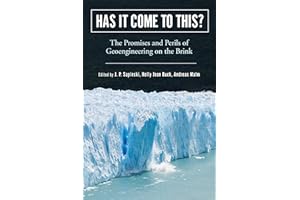 Has It Come to This?: The Promises and Perils of Geoengineering on the Brink (Nature, Society, and Culture)