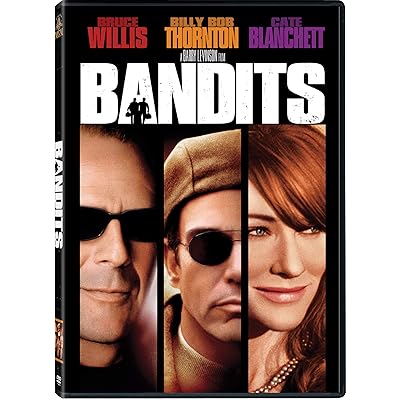 Buy Bandits Online Ireland Ubuy