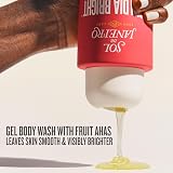 Sol de Janeiro Bom Dia Bright Body Wash 1L Refill Pouch view 2