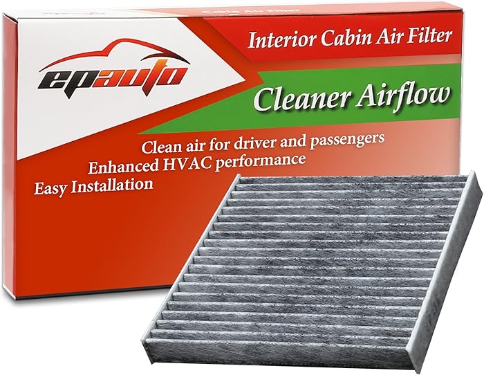 Top 10 Napa Cabin Air Filter The Best Home