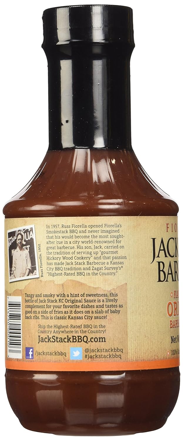 Gates And Sons Barbecue Sauce Recipe Dandk Organizer