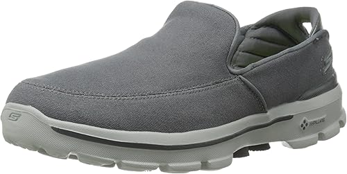tênis skechers go walk 3 masculino