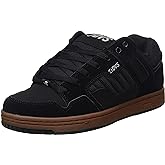 Dvs Footwear Mens Enduro 125 Skate Shoe Sneaker