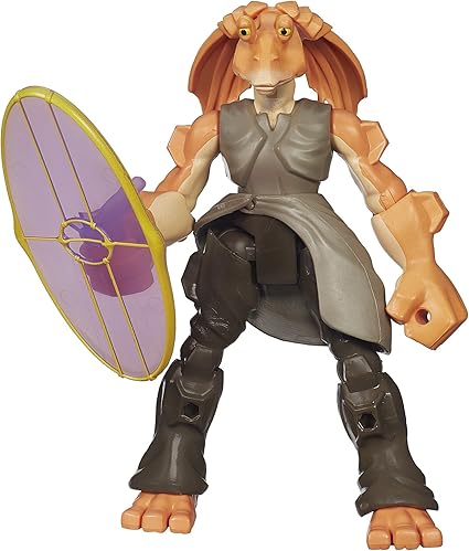 jar jar binks action figure
