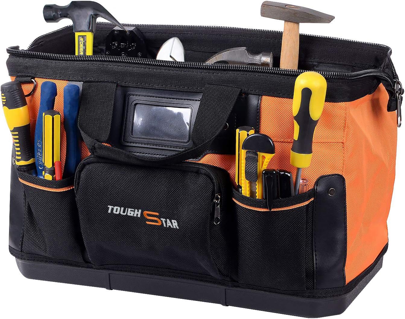Best Stanley Bostitch Tool Bag