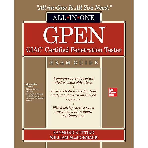 GCIH Online Test