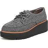 Dr. Scholl's Shoes Womens Nice Day Max Oxford