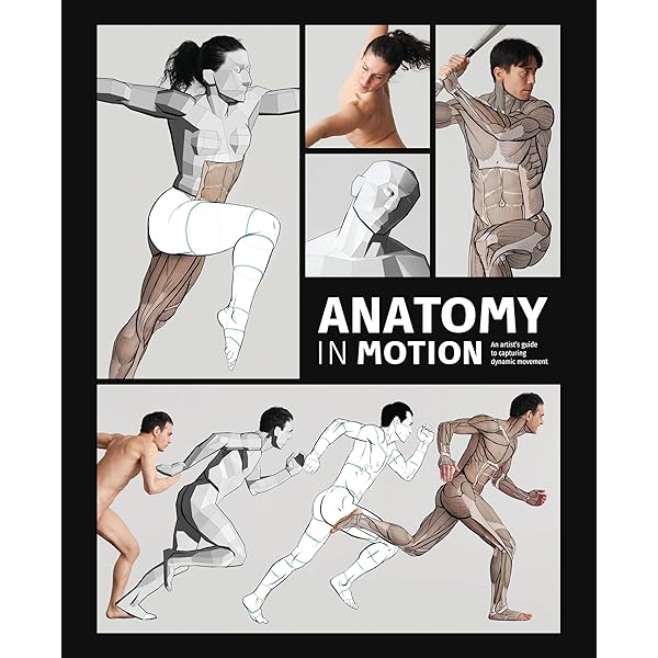 Virtual Pose 3: The Ultimate Visual Reference Series for Drawing