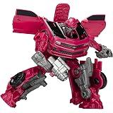 Transformers- Roboter Studio Series Core Class Bumblebee Shockwave