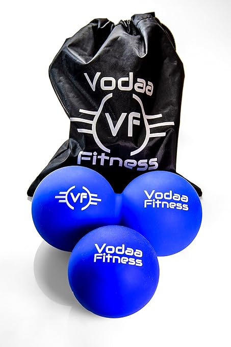 yoga massage balls amazon