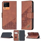 jioeuinly Case for Vivo iQOO Neo7 Pro Case