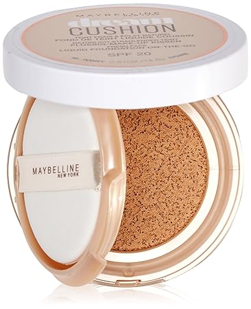 maybelline dream cushion discontinued
