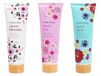 bodycology moisturizing body cream