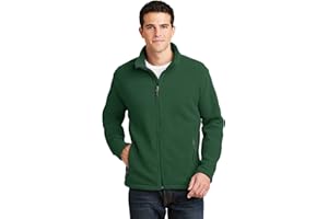 Port Authority Value Fleece Jacket