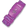 Samsonite Luggage Strap, Ultraviolet, Combination Lock